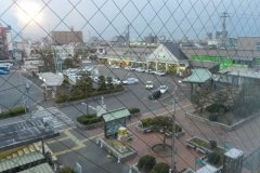 Terminal Hotel Matsuyama