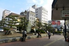 Terminal Hotel Matsuyama