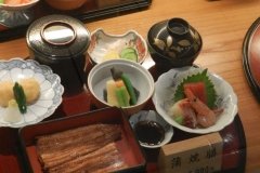 Tokyo Station Restaurant