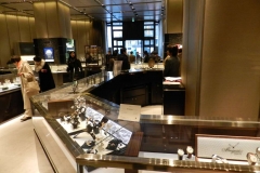 Shopping în Ginza