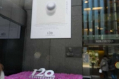 Shopping în Ginza