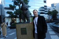 Shopping în Ginza