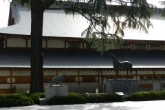 Sanctuarul Yasukuni