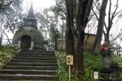 Zona Ueno - Tokyo
