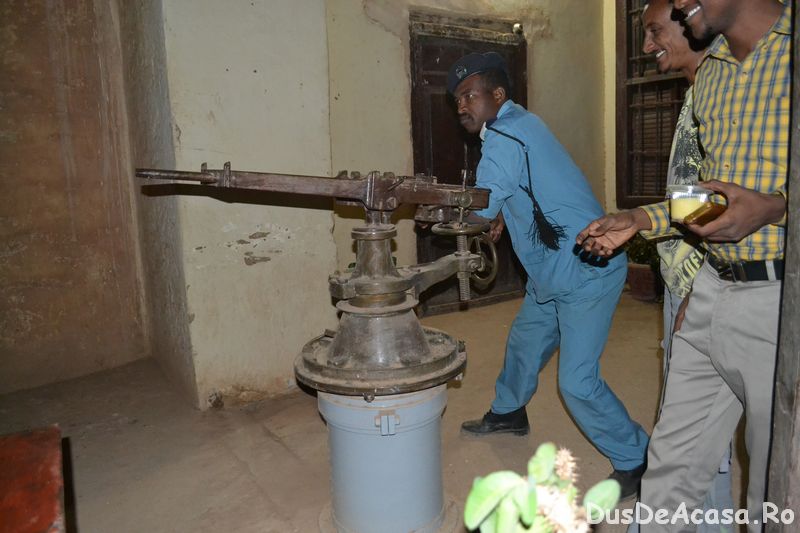 O săptămână în Khartoum, capitala Sudanului (6)