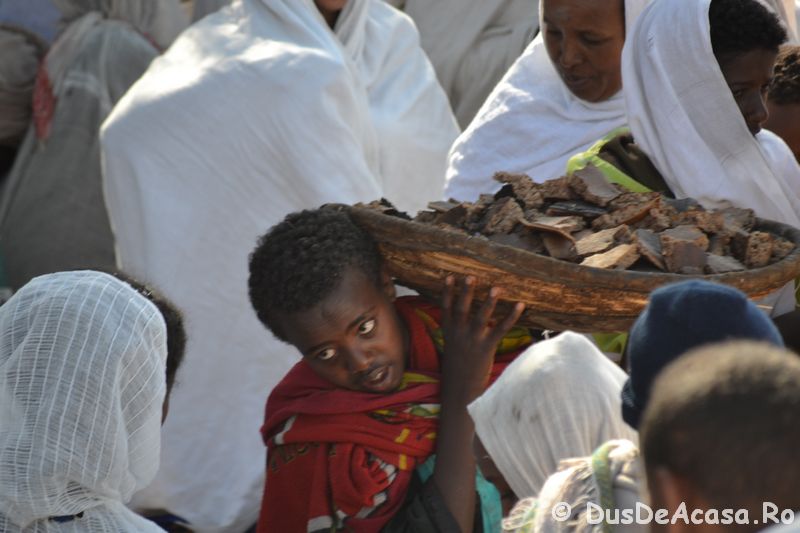 Turist în Etiopia – un fel de introducere (7)