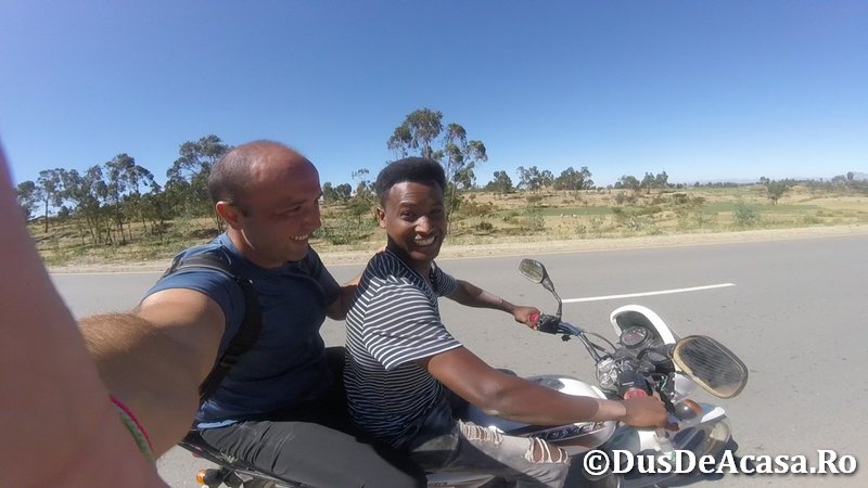 Depresiunea Danakil și Mănăstirile din Tigray (9)