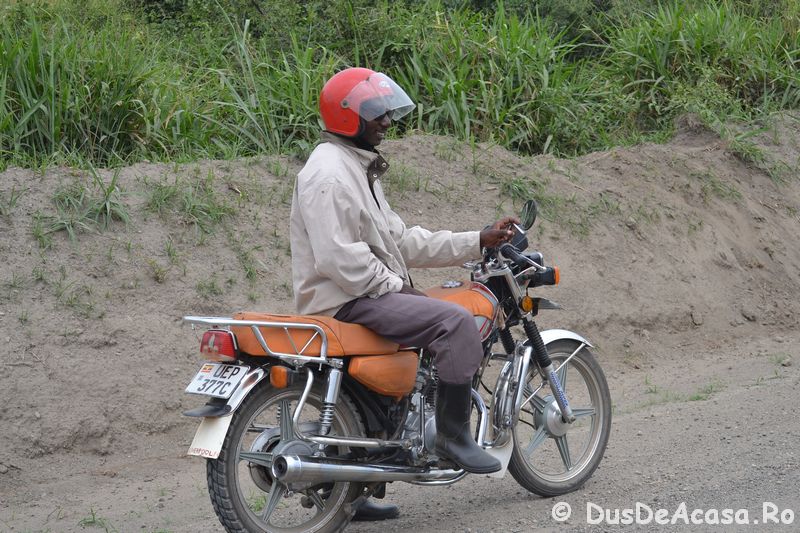 Uganda, altceva în afară de gorile (1)