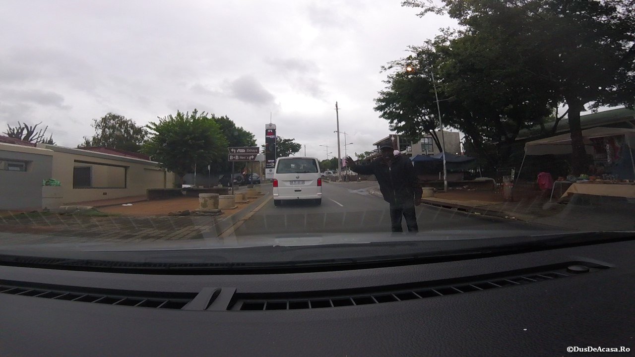 Johannesburg  și Apartheidul (5)