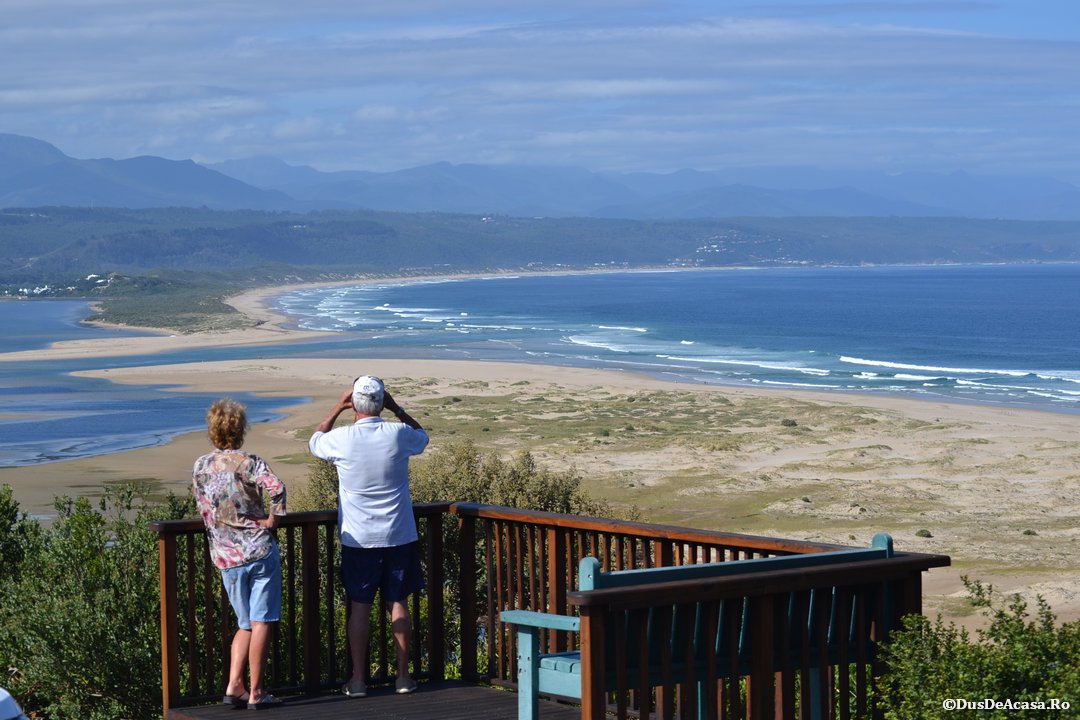 Garden Route apoi Capătul Africii la Cape Agulhas (9)
