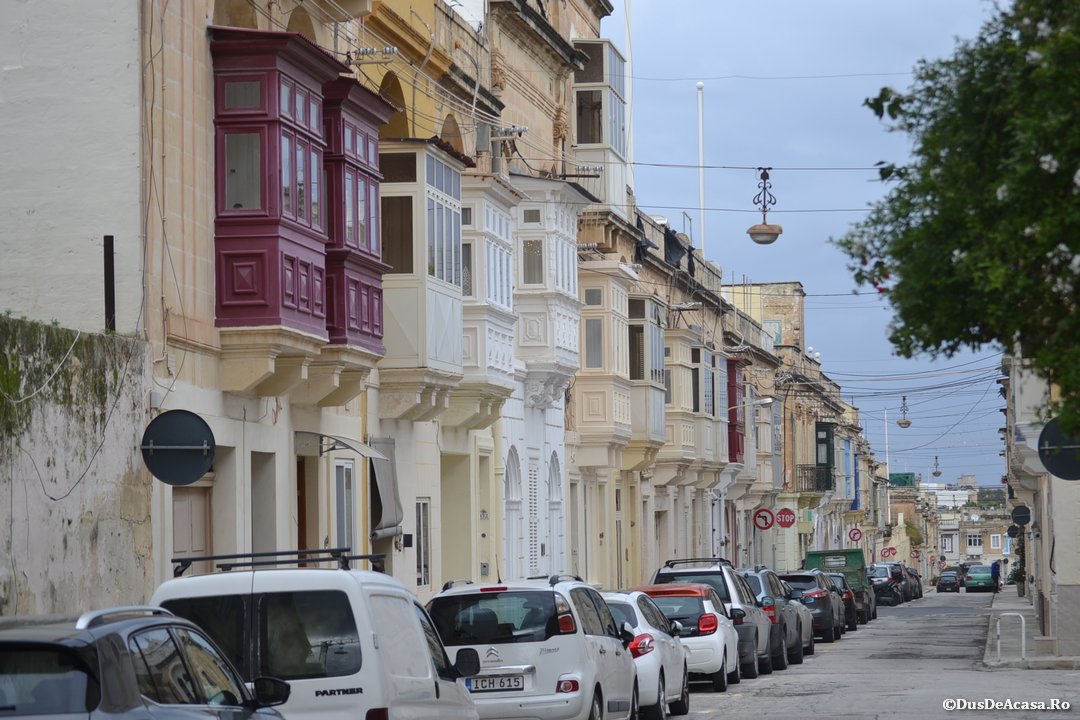 Ce să vizitezi în Malta în două zile?