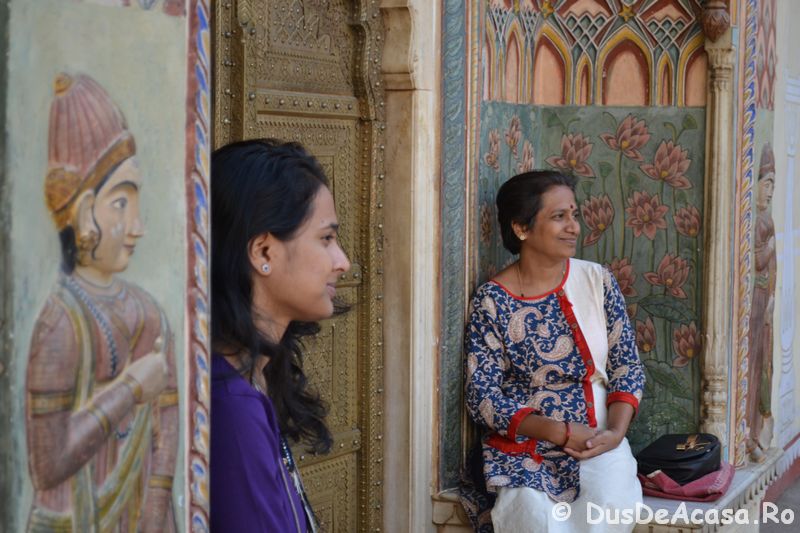 Galerie foto cu oameni din India