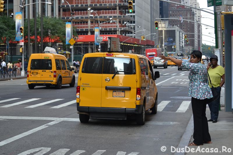 Poze cu Oamenii din New York