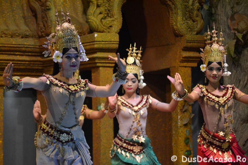 Fotografii cu oameni din Cambodgia